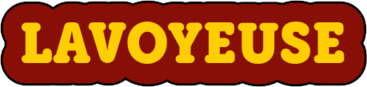 lavoyeuse