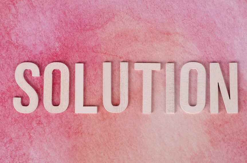 everyday troubles require resolution