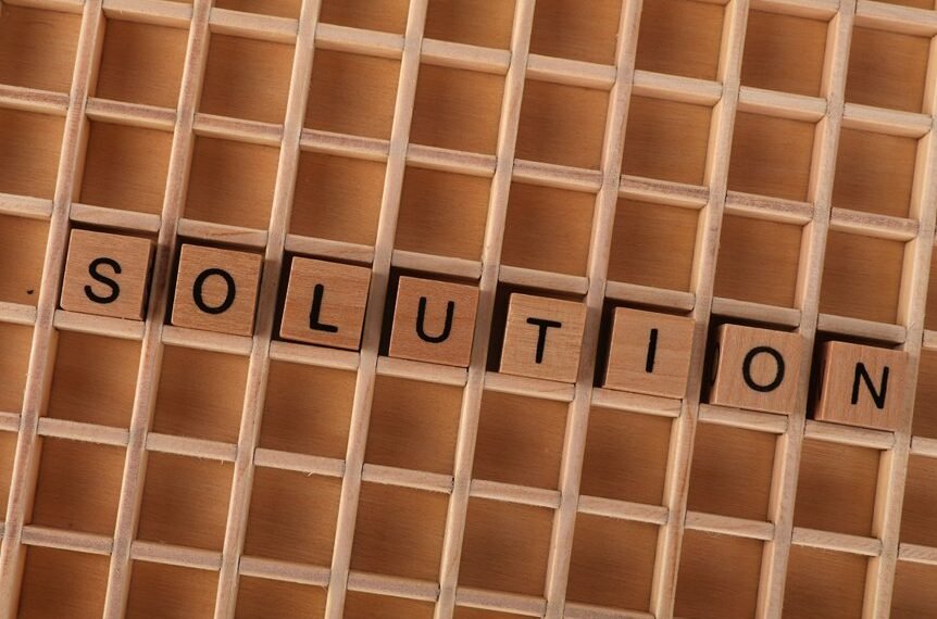 helpful solutions for common problems