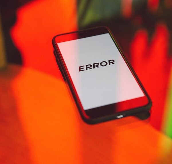 Practical Fixes Around 866-989-0547 When Common Errors Continue