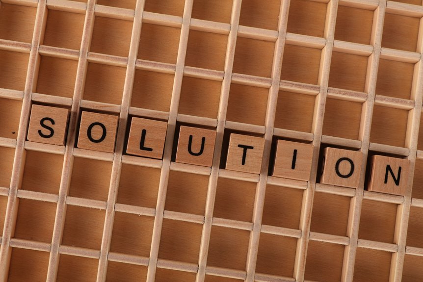 practical solutions for common problems