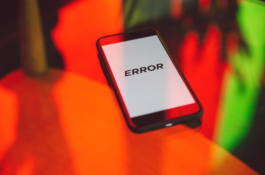 troubleshooting 9172132810 unexpected errors
